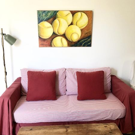 Maison Gîte Soirée d'Eté Pornichet Extérieur photo